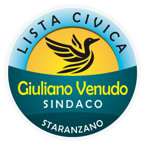 Lista civica Giuliano Venudo Sindaco